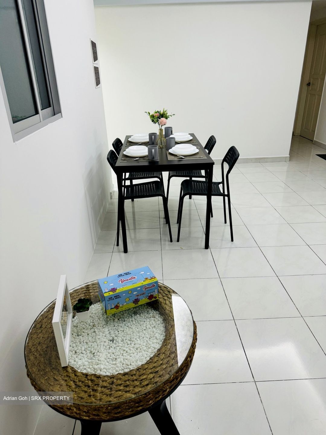 The Tanamera (D16), Condominium #445587471